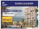 For sale Apartment Lorient 56100 64 m2