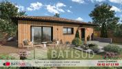 Acheter Terrain 615 m2 Saint-medard-en-jalles