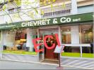 Vente Commerce Levallois-perret  92300 90 m2