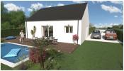 Annonce Vente 4 pièces Maison Pouille-les-coteaux