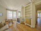 Annonce Location 4 pièces Appartement Paris-16eme-arrondissement