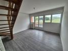 For rent Apartment Givet 08600 50 m2 3 rooms