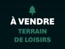 Vente Terrain Orvillers-sorel 60