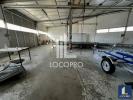 Commercial office PONTET 
