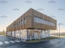Louer Local commercial 250 m2 Bouvines