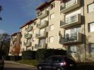 Apartment ANGLEFORT 