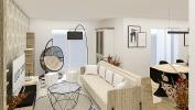 Acheter Maison 93 m2 Savigny-le-temple