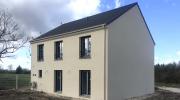 Acheter Maison 126 m2 Savigny-le-temple