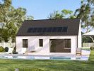 Annonce Vente 4 pièces Maison Varennes-jarcy