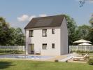 Acheter Maison 103 m2 Meaux