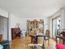 Annonce Vente 2 pices Appartement Levallois-perret