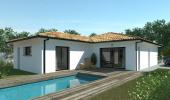 For sale House Villemur-sur-tarn  31340 100 m2 5 rooms