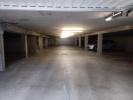 Parking MONTBELIARD 