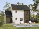 Annonce Vente 4 pièces Maison Puiseux-pontoise