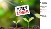 For sale Land Trois-bassins  97426 905 m2