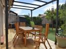Vente Maison Cuers  83390 4 pieces 111 m2