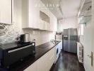 Acheter Appartement 56 m2 Paris-8eme-arrondissement
