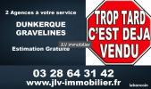 House GRAVELINES 