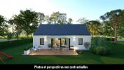 House NOYAL-SUR-BRUTZ 