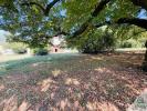 Land VILLEBOIS-LAVALETTE 