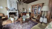 House VILLEBOIS-LAVALETTE 
