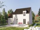 For sale House Bessancourt  95550 87 m2 4 rooms