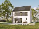 Acheter Maison 126 m2 Leuville-sur-orge