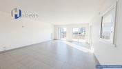 Acheter Appartement 98 m2 Saint-pierre-de-chandieu