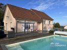 Annonce Vente 5 pièces Maison Montcenis