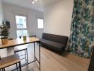 Louer Appartement 22 m2 Brest