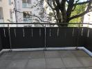 For rent Apartment Villeurbanne  69100 34 m2 2 rooms