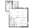 Annonce Location 2 pièces Appartement Montelimar