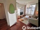 For rent Apartment Villeurbanne  69100 10 m2