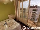Louer Appartement 10 m2 Villeurbanne