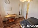 Louer Appartement Villeurbanne 490 euros