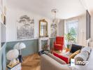 Annonce Vente 4 pièces Appartement Pavillons-sous-bois