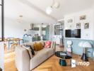 Acheter Appartement Pavillons-sous-bois 315000 euros
