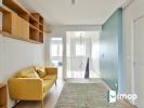 Acheter Appartement 83 m2 Paris-18eme-arrondissement