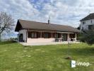 Vente Maison Maxilly-sur-leman  74500 4 pieces 90 m2