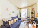 Annonce Vente Appartement Paris-15eme-arrondissement