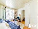 Acheter Appartement 18 m2 Paris-15eme-arrondissement