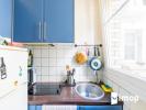 Acheter Appartement Paris-15eme-arrondissement 190900 euros