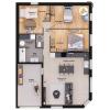 Acheter Maison Barret 147102 euros