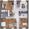 Acheter Maison 102 m2 Saint-yrieix-sur-charente