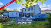 Vente Maison Saint-jean-d'angely 17