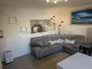 Louer Appartement Antibes 875 euros