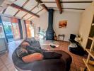 House  CAMPAGNE, PROCHE CENTRE V