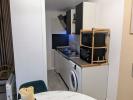 Apartment  LES THERMES