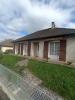For sale House Genouillac ANIMATIONS, ÉCOLE, COMMER 23350 96 m2 6 rooms
