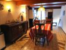 House  A PIED DU CENTRE